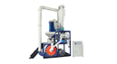 Pulverizer